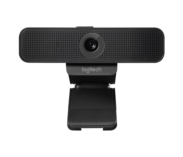 LOGITECH C925e Full HD 960-001076 - 345863 - zdjęcie